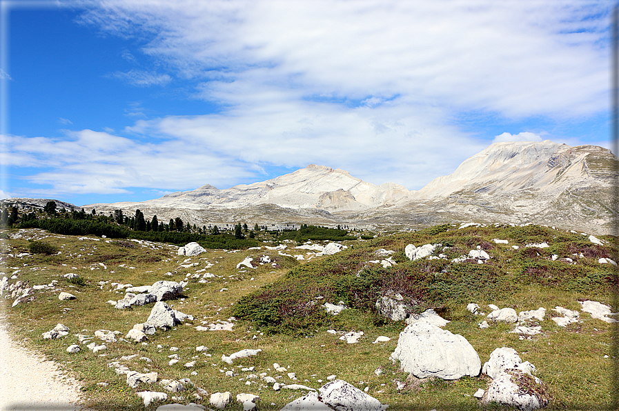 foto Altopiano di Fanes